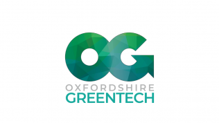 Logo: Oxfordshire Greentech