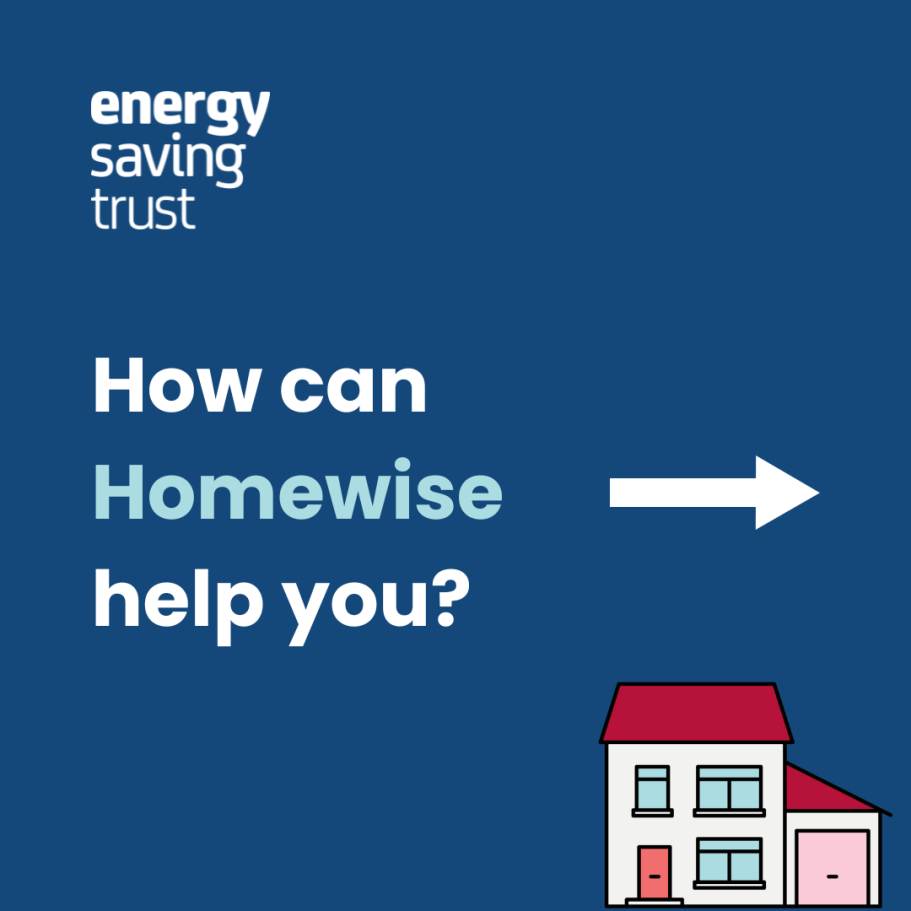 How can Homewise help you?
